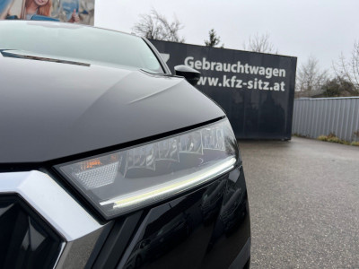 Skoda Octavia Gebrauchtwagen Skoda Octavia Gebrauchtwagen