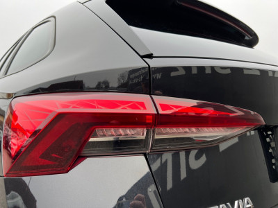 Skoda Octavia Gebrauchtwagen Skoda Octavia Gebrauchtwagen