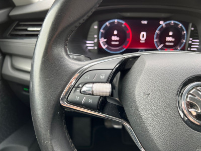 Skoda Octavia Gebrauchtwagen Skoda Octavia Gebrauchtwagen