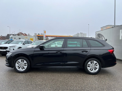 Skoda Octavia Gebrauchtwagen Skoda Octavia Gebrauchtwagen