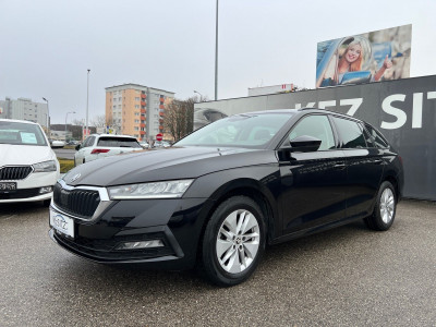 Skoda Octavia Gebrauchtwagen Skoda Octavia Gebrauchtwagen
