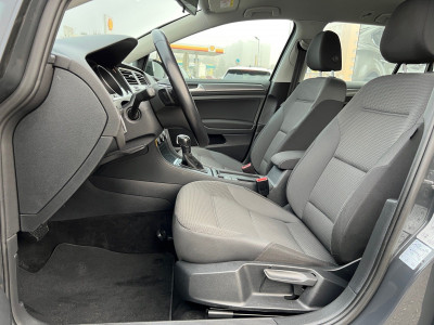 VW Golf Gebrauchtwagen VW Golf Gebrauchtwagen