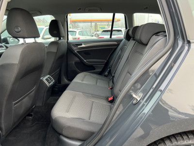 VW Golf Gebrauchtwagen VW Golf Gebrauchtwagen