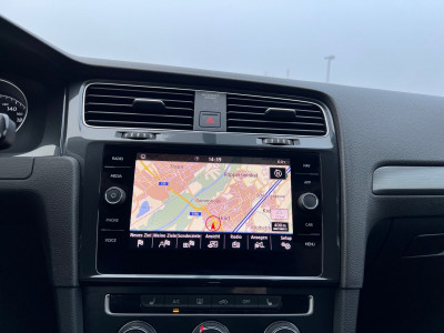 VW Golf Gebrauchtwagen VW Golf Gebrauchtwagen