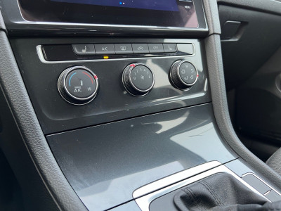 VW Golf Gebrauchtwagen VW Golf Gebrauchtwagen