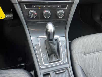 VW Golf Gebrauchtwagen VW Golf Gebrauchtwagen