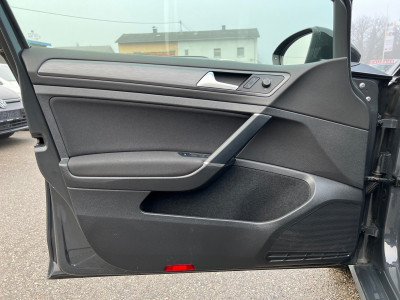 VW Golf Gebrauchtwagen VW Golf Gebrauchtwagen