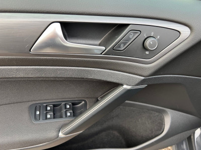 VW Golf Gebrauchtwagen VW Golf Gebrauchtwagen