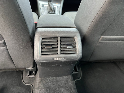 VW Golf Gebrauchtwagen VW Golf Gebrauchtwagen