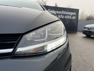 VW Golf Gebrauchtwagen VW Golf Gebrauchtwagen