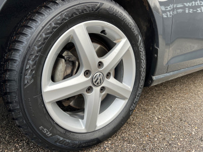 VW Golf Gebrauchtwagen VW Golf Gebrauchtwagen