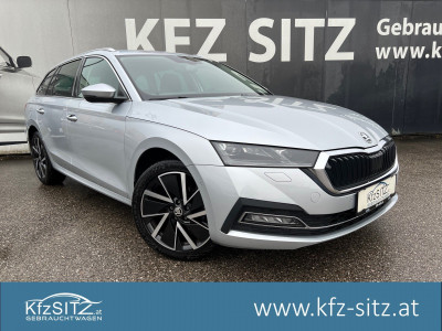 Skoda Octavia Gebrauchtwagen Skoda Octavia Gebrauchtwagen