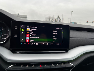 Skoda Octavia Gebrauchtwagen Skoda Octavia Gebrauchtwagen