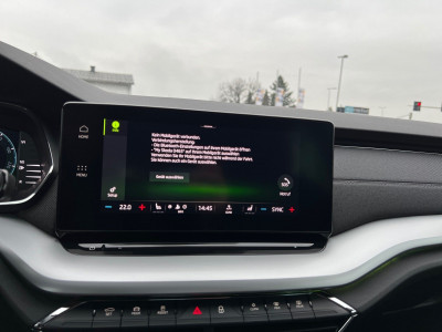 Skoda Octavia Gebrauchtwagen Skoda Octavia Gebrauchtwagen