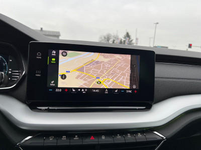 Skoda Octavia Gebrauchtwagen Skoda Octavia Gebrauchtwagen