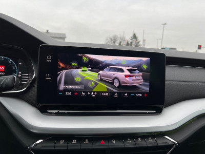 Skoda Octavia Gebrauchtwagen Skoda Octavia Gebrauchtwagen