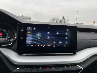 Skoda Octavia Gebrauchtwagen Skoda Octavia Gebrauchtwagen