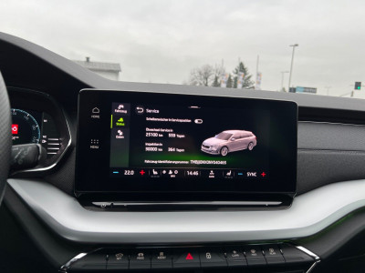 Skoda Octavia Gebrauchtwagen Skoda Octavia Gebrauchtwagen