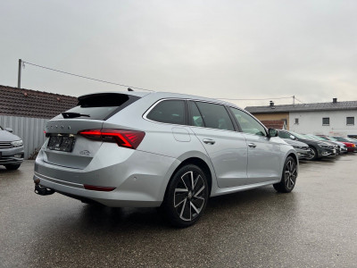 Skoda Octavia Gebrauchtwagen Skoda Octavia Gebrauchtwagen