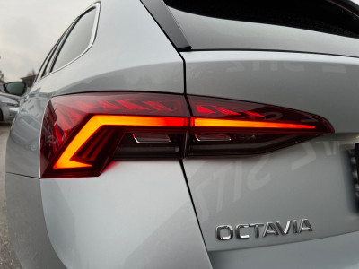 Skoda Octavia Gebrauchtwagen Skoda Octavia Gebrauchtwagen