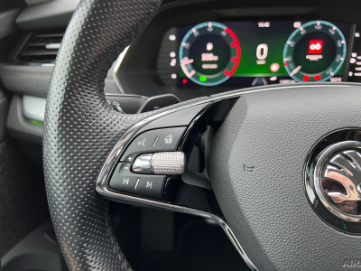 Skoda Octavia Gebrauchtwagen Skoda Octavia Gebrauchtwagen