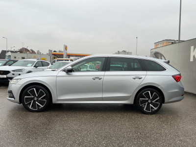 Skoda Octavia Gebrauchtwagen Skoda Octavia Gebrauchtwagen