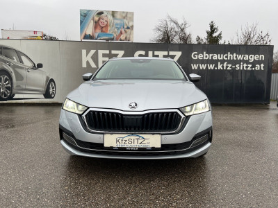 Skoda Octavia Gebrauchtwagen Skoda Octavia Gebrauchtwagen