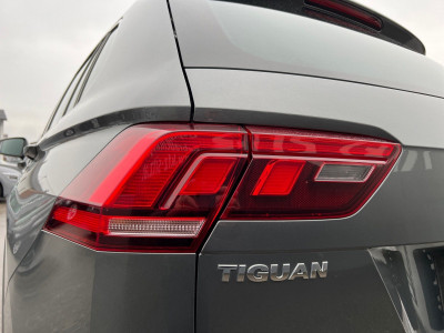 VW Tiguan Gebrauchtwagen VW Tiguan Gebrauchtwagen