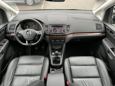 VW Sharan Gebrauchtwagen VW Sharan Gebrauchtwagen