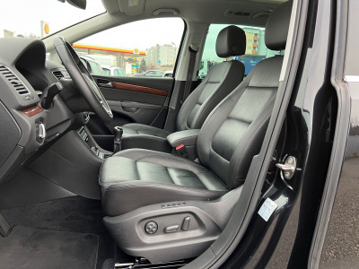 VW Sharan Gebrauchtwagen VW Sharan Gebrauchtwagen