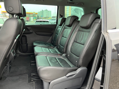 VW Sharan Gebrauchtwagen VW Sharan Gebrauchtwagen