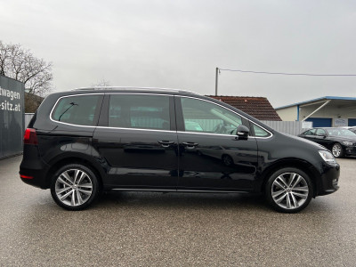 VW Sharan Gebrauchtwagen VW Sharan Gebrauchtwagen