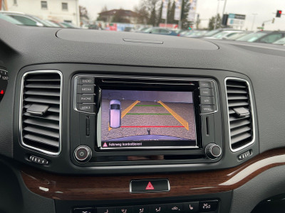 VW Sharan Gebrauchtwagen VW Sharan Gebrauchtwagen