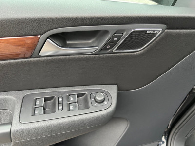 VW Sharan Gebrauchtwagen VW Sharan Gebrauchtwagen