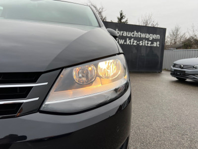 VW Sharan Gebrauchtwagen VW Sharan Gebrauchtwagen
