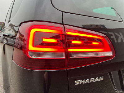 VW Sharan Gebrauchtwagen VW Sharan Gebrauchtwagen