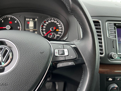 VW Sharan Gebrauchtwagen VW Sharan Gebrauchtwagen