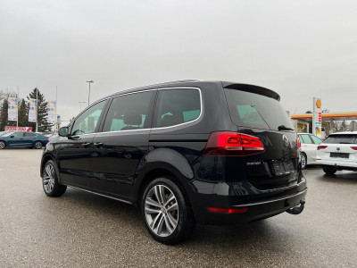 VW Sharan Gebrauchtwagen VW Sharan Gebrauchtwagen
