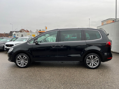VW Sharan Gebrauchtwagen VW Sharan Gebrauchtwagen