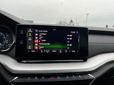 Skoda Octavia Gebrauchtwagen Skoda Octavia Gebrauchtwagen