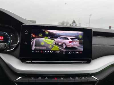 Skoda Octavia Gebrauchtwagen Skoda Octavia Gebrauchtwagen