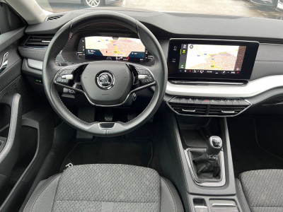 Skoda Octavia Gebrauchtwagen Skoda Octavia Gebrauchtwagen