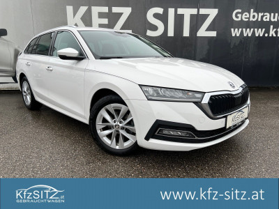 Skoda Octavia Gebrauchtwagen Skoda Octavia Gebrauchtwagen