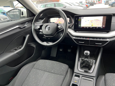 Skoda Octavia Gebrauchtwagen Skoda Octavia Gebrauchtwagen