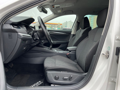 Skoda Octavia Gebrauchtwagen Skoda Octavia Gebrauchtwagen