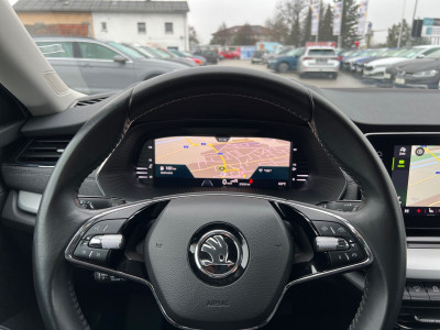 Skoda Octavia Gebrauchtwagen Skoda Octavia Gebrauchtwagen