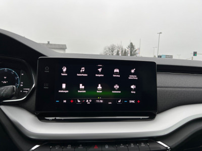 Skoda Octavia Gebrauchtwagen Skoda Octavia Gebrauchtwagen