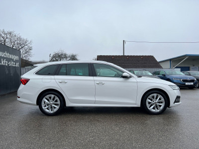 Skoda Octavia Gebrauchtwagen Skoda Octavia Gebrauchtwagen