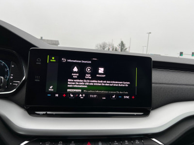 Skoda Octavia Gebrauchtwagen Skoda Octavia Gebrauchtwagen