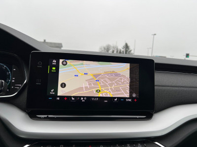 Skoda Octavia Gebrauchtwagen Skoda Octavia Gebrauchtwagen